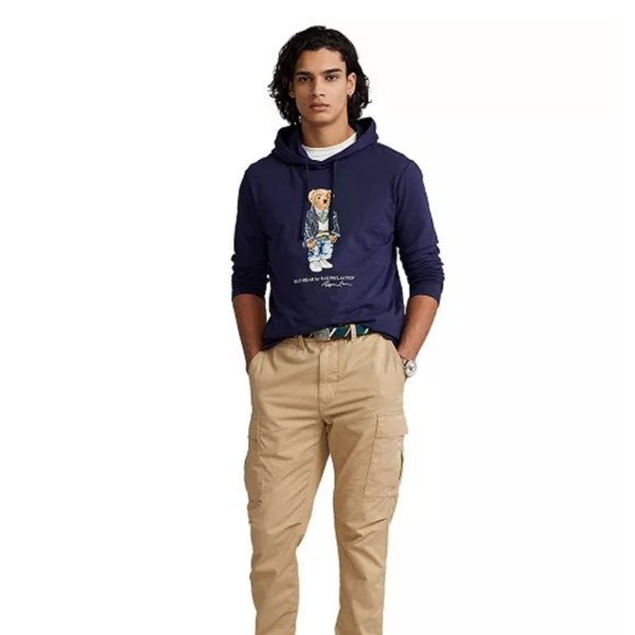 Polo Tee - Picture 5 of 10